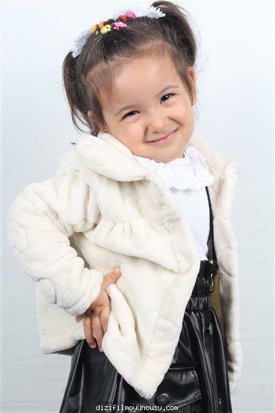Ankara Cast Ajans Aybüke 193488