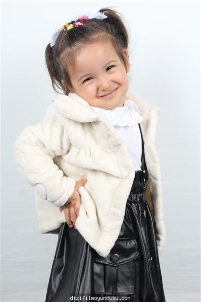 Ankara Cast Ajans Aybüke 193489