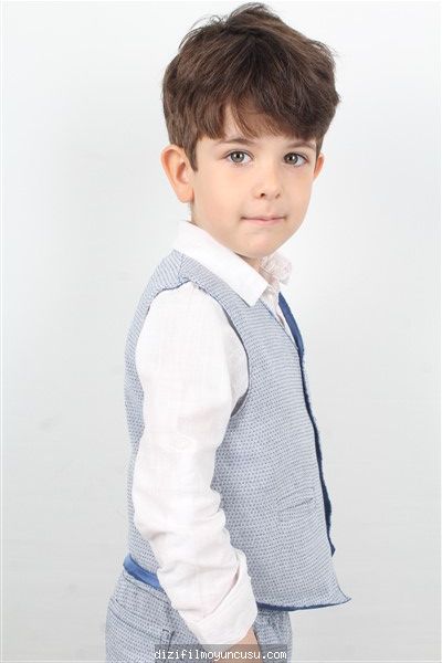 İstanbul Cast Ajans Burak 193506