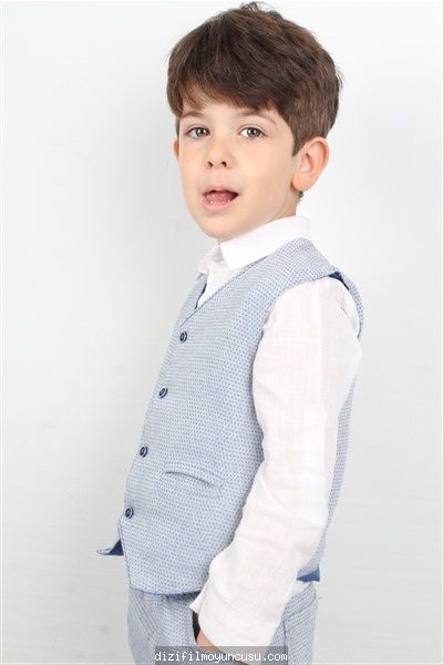 İstanbul Cast Ajans Burak 193507