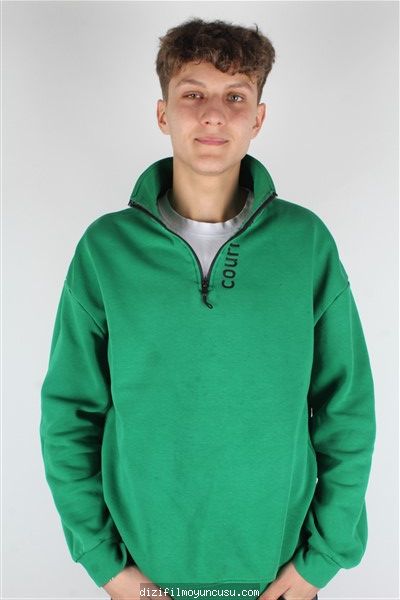 Ankara Cast Ajans Efe 193478