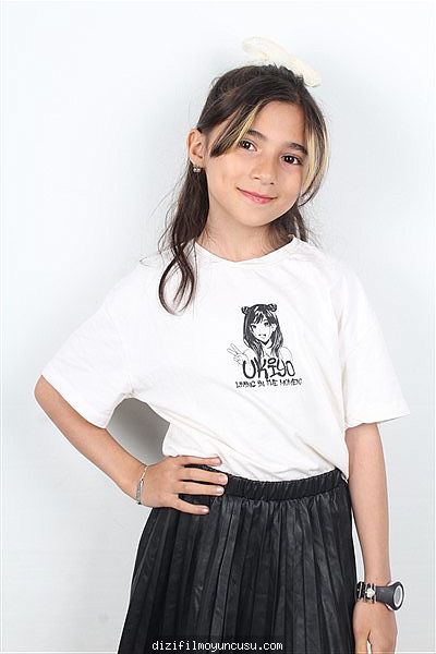 Çorum Cast Ajans Elif 21731