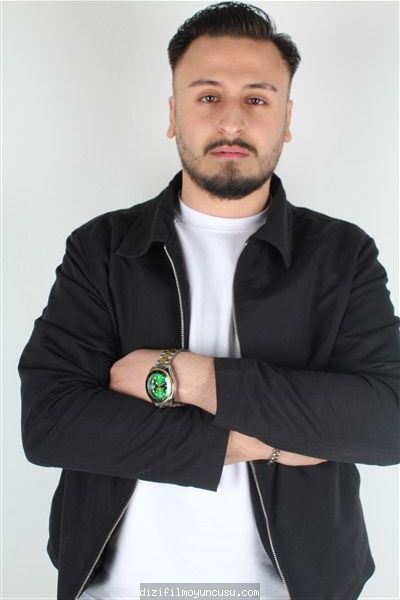Amasya Cast Ajans Hüseyin 193530
