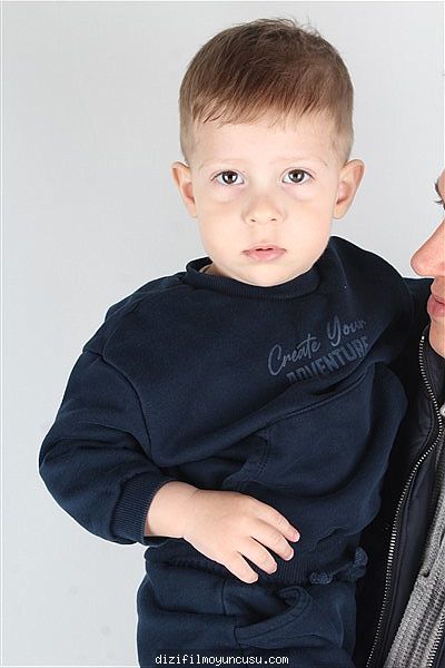 Çocuk Oyuncular Adayımız Kerem