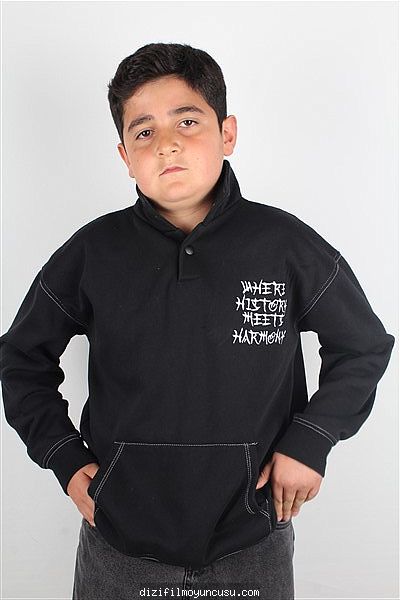 Çocuk Oyuncular Adayımız Kuzey