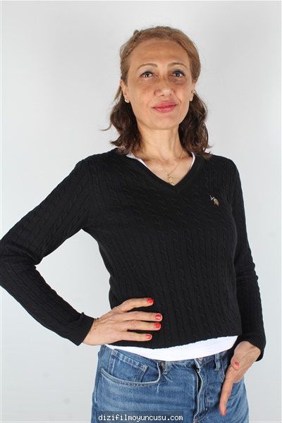 Ankara Cast Ajans Selda 193406