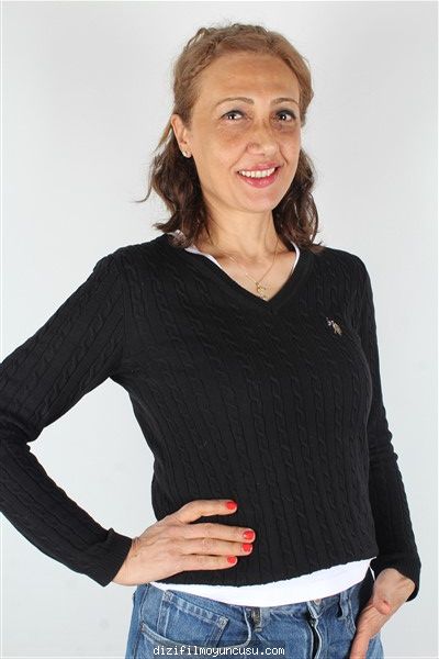 Ankara Cast Ajans Selda 193407