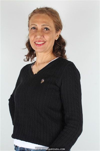 Ankara Cast Ajans Selda 193409