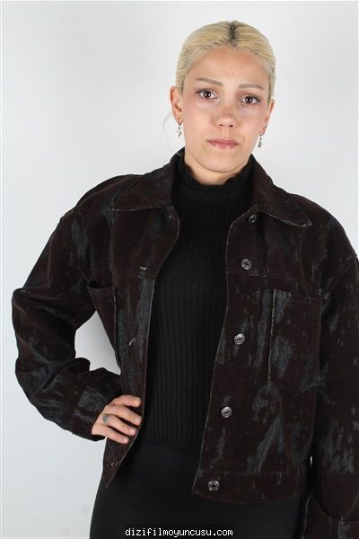 Ankara Cast Ajans Selenay 193399