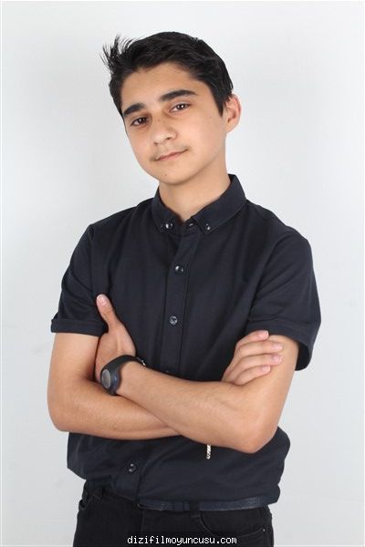 Çorum Cast Ajans Yusuf 193551
