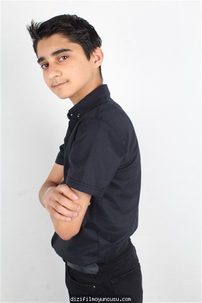 Çorum Cast Ajans Yusuf 193552