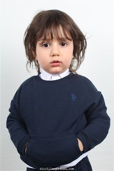 Çocuk Oyuncular Adayımız Alp