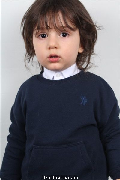 Ankara Cast Ajans Alp 193607