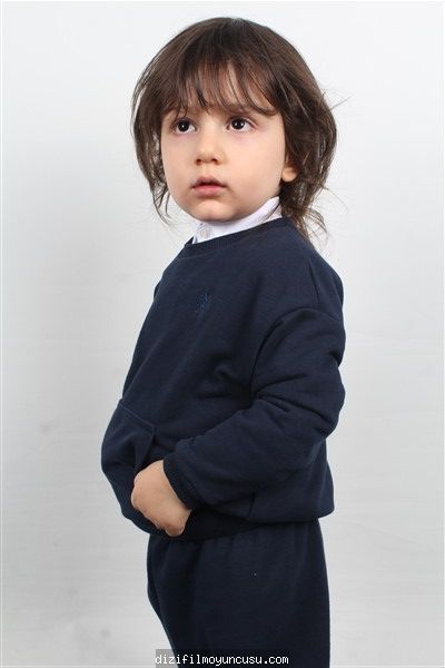 Ankara Cast Ajans Alp 193610