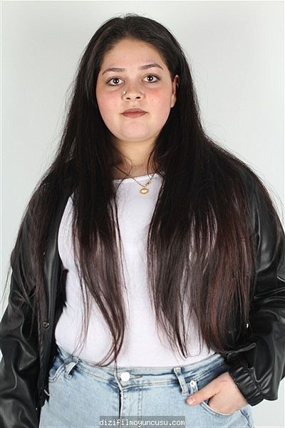 Çocuk Oyuncular Adayımız Ceylan