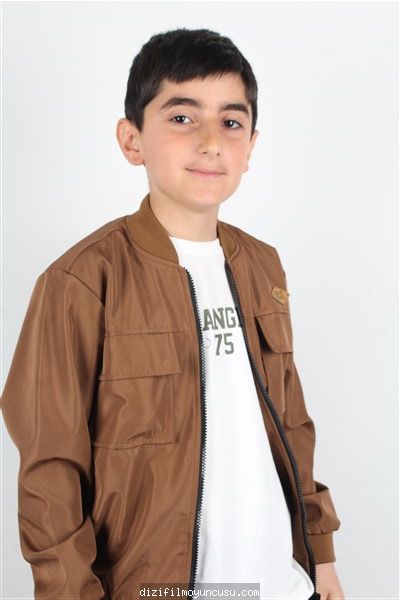 Ankara Cast Ajans Hüseyin 193611