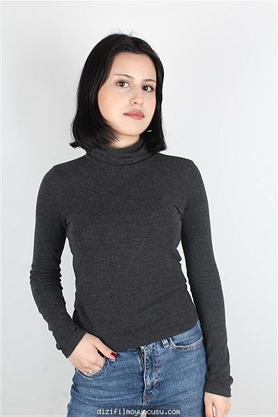 Kadın Oyuncular Adayımız Rukiye