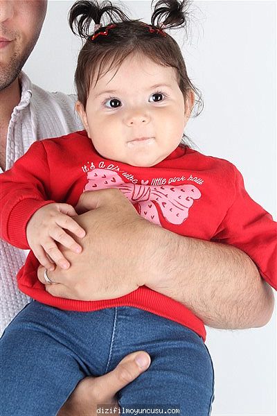 Umay, Amasya Bebek Oyuncu Adayımız, Amasya Reklam Ajansı