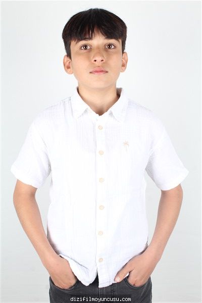 Amasya Cast Ajans Yusuf 193603