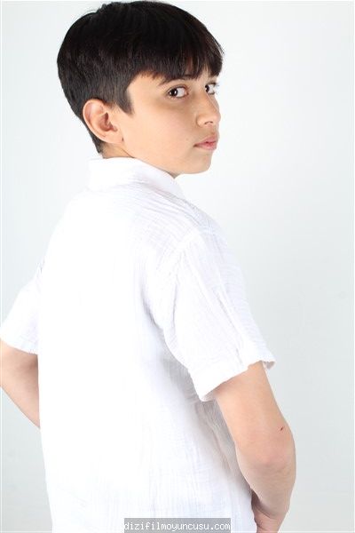 Amasya Cast Ajans Yusuf 193606