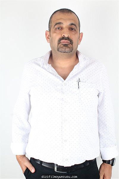 Adana Cast Ajans Oyuncusu Ali