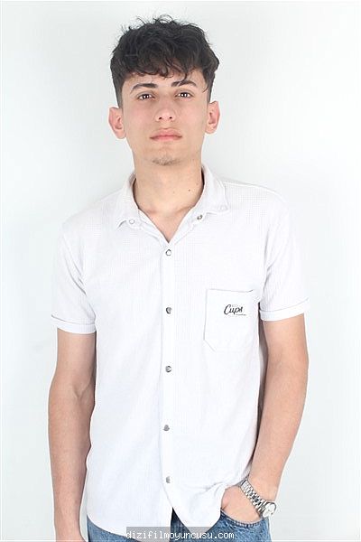 Çocuk Oyuncular Adayımız Barış