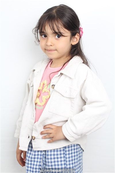 Mersin Cast Ajans Esila 193656