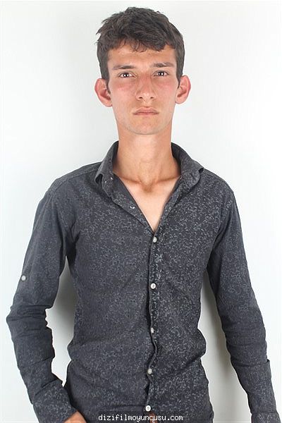 Adana Cast Ajans Oyuncusu Mehmet