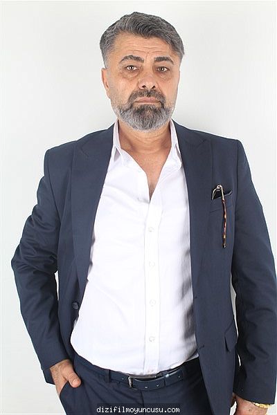 Adana Cast Ajans Oyuncusu Mesut