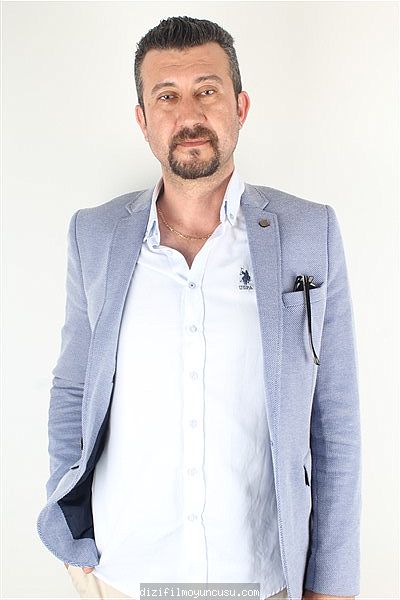 Adana Cast Ajans Oyuncusu Murat