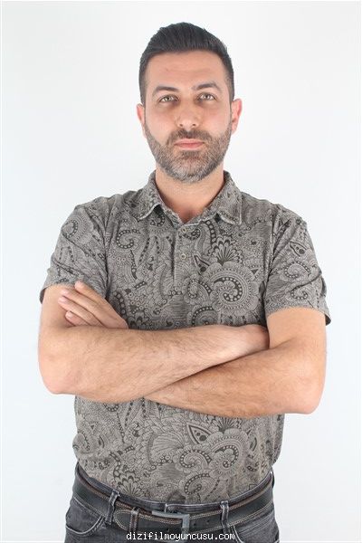 Adana Cast Ajans Mustafa 193842