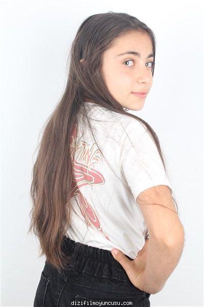 Adana Cast Ajans Şekra 193779