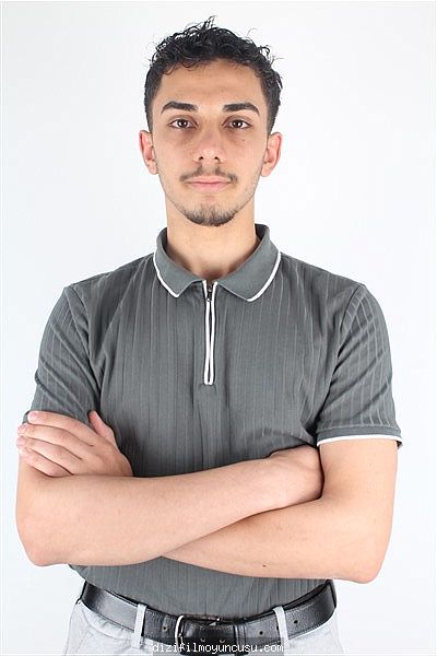 Adana Cast Ajans Oyuncusu Umut