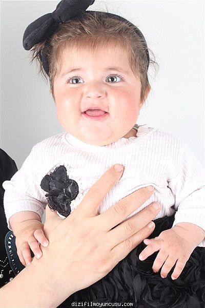 Yeşil, Adana Bebek Oyuncu Adayımız, Adana Reklam Ajansı