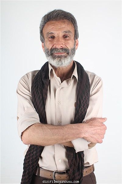 Erkek Oyuncular Adayımız Ercan