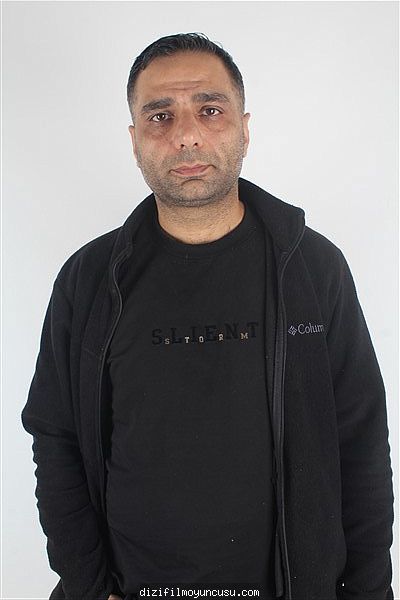 Erkek Oyuncular Adayımız Gürkan