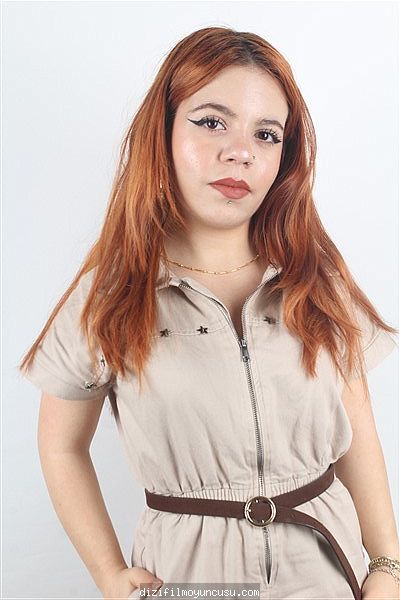 Kadın Oyuncular Adayımız Irmak