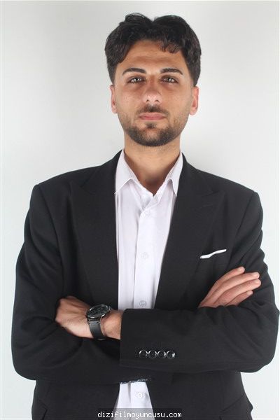 Şanlıurfa Cast Ajans İsa 193997