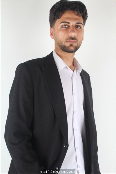 Şanlıurfa Cast Ajans İsa 193999