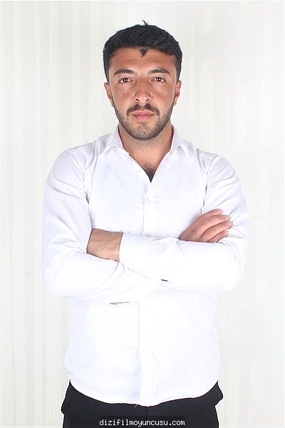 Erkek Oyuncular Adayımız Mehmet