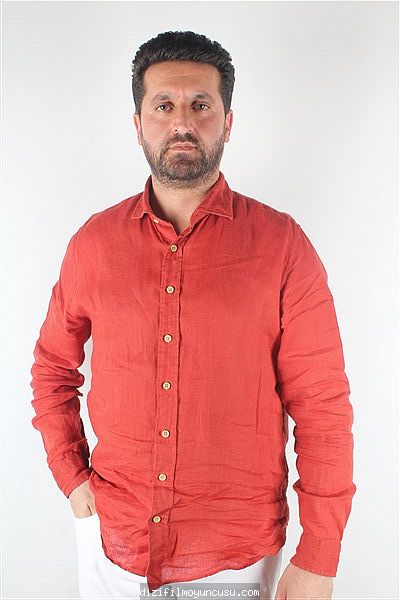 Erkek Oyuncular Adayımız Necat