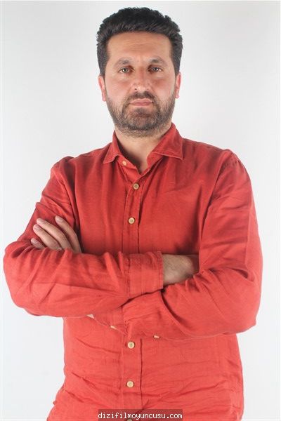 Şanlıurfa Cast Ajans Necat 194093