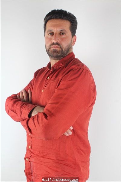 Şanlıurfa Cast Ajans Necat 194094