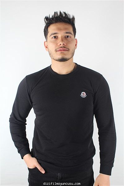 Erkek Oyuncular Adayımız Osman
