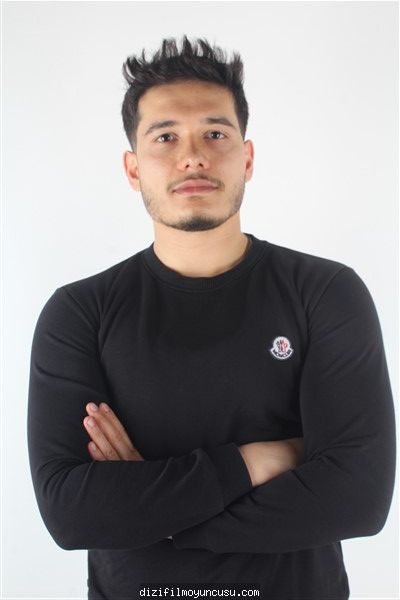 Şanlıurfa Cast Ajans Osman 194037