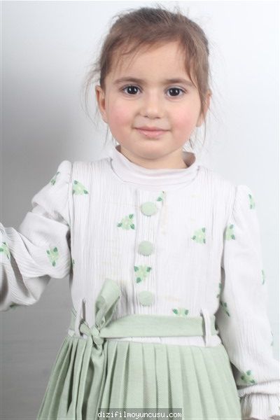 Şanlıurfa Cast Ajans Yüsra 193893