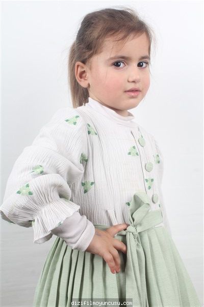 Şanlıurfa Cast Ajans Yüsra 193894