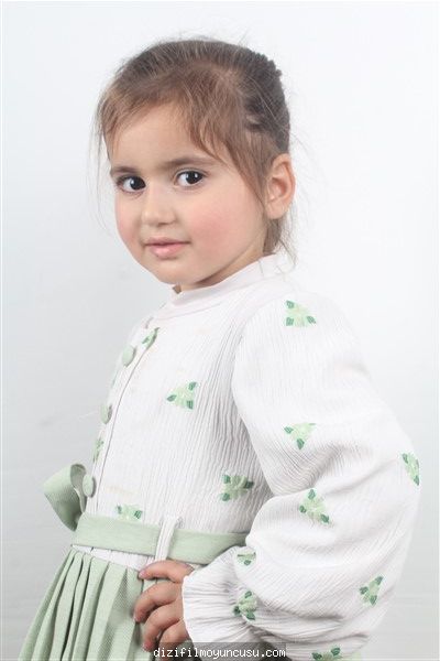 Şanlıurfa Cast Ajans Yüsra 193895