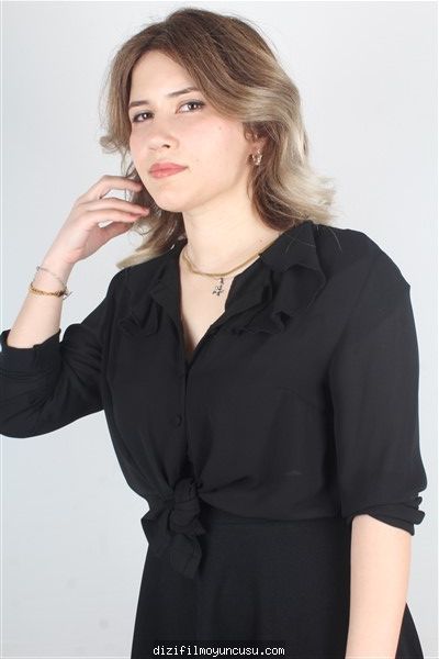 Diyarbakır Cast Ajans Leyla 194157