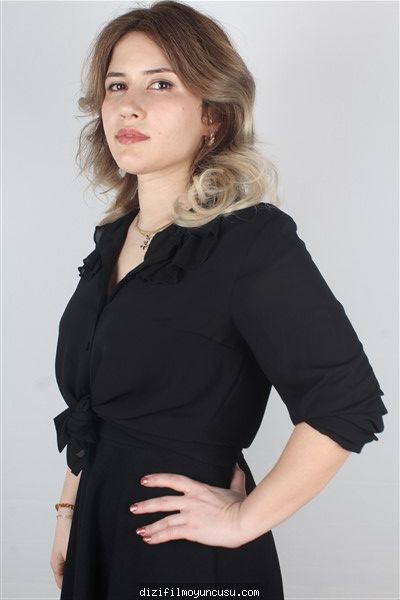 Diyarbakır Cast Ajans Leyla 194158